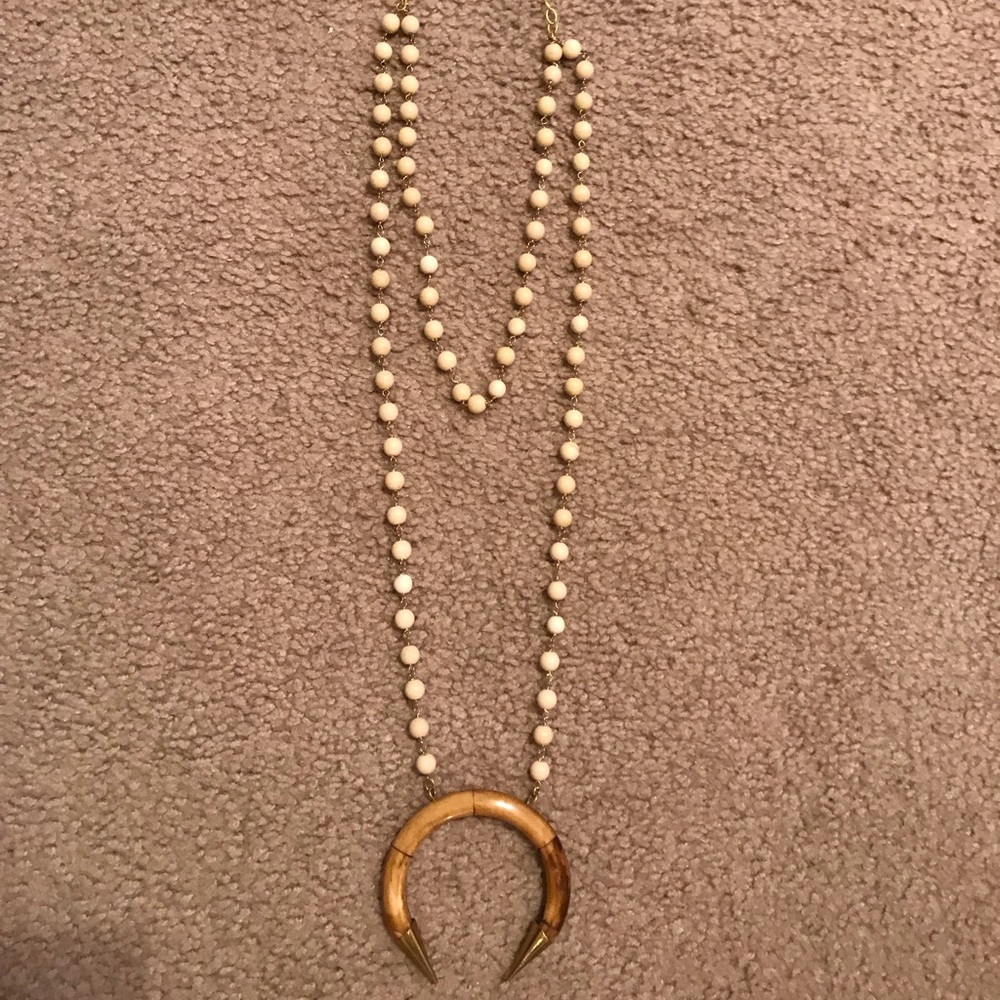Layered Necklace